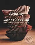 Modern Baking - Donna Hay - kniha z kategorie Kuchařky