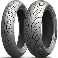 MICHELIN 160/60 R 15 67H PILOT_ROAD_4_SCOOTER TL