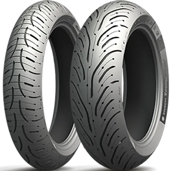 MICHELIN 160/60 R 15 67H PILOT_ROAD_4_SCOOTER TL