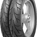 CONTINENTAL 2.5 - 17 43P CONTI_GO TT REINF.