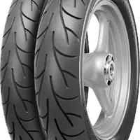 CONTINENTAL 2.5 - 17 43P CONTI_GO TT REINF.