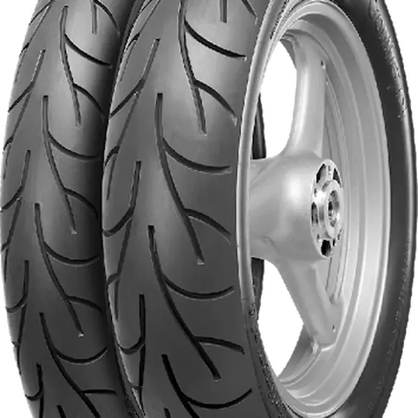 CONTINENTAL 2.5 - 17 43P CONTI_GO TT REINF.