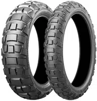 BRIDGESTONE 150/70 -18 70Q ADVENTURECROSS_AX41R TL