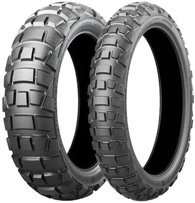 BRIDGESTONE 150/70 -18 70Q ADVENTURECROSS_AX41R TL