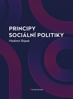 Kniha: Principy sociální politiky od Štípek Vladimír