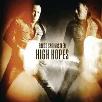 Bruce Springsteen – High Hopes CD