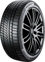 CONTINENTAL 235/55 R 19 105H WINTERCONTACT_TS850P TL XL M+S 3PMSF MO