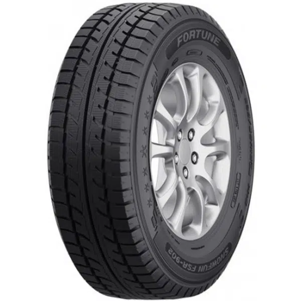 FORTUNE 225/75 R 16 121/120R SNOWFUN_FSR902 TL C 10PR M+S 3PMSF