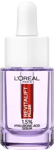 L'ORÉAL PARIS Revitalift Filler vyplňující sérum s 1,5 % čisté kyseliny hyaluronové, 15 ml