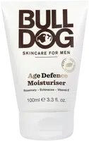 BULLDOG Hydratační krém proti vráskám 100 ml
