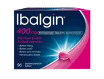 IBALGIN 400mg 96 tablet