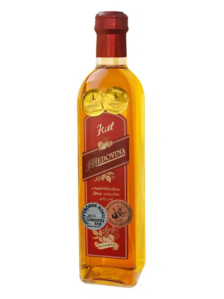 KITL Medovina 500 ml