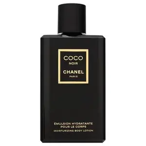 Chanel Coco Noir tělové mléko pro ženy 200 ml