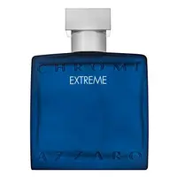 Azzaro Chrome Extreme parfémovaná voda pro muže 50 ml