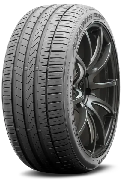 FALKEN 295/45 R 20 114W XL  AZENIS_FK510_SUV MFS