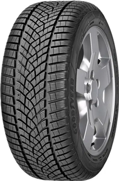 GOODYEAR 275/40 R 21 107V ULTRAGRIP_PERFORMANCE+ TL XL M+S 3PMSF FP