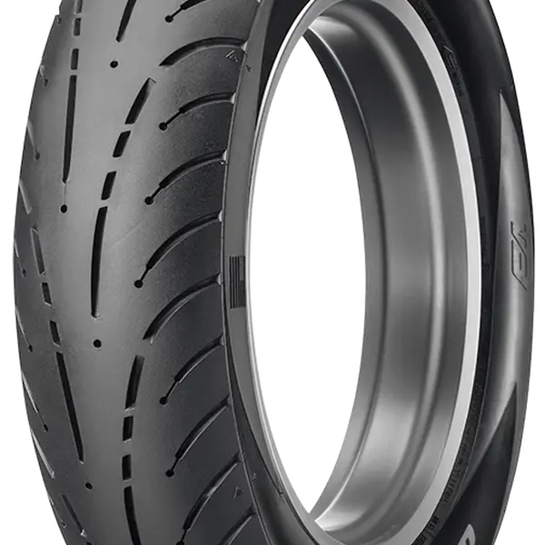 DUNLOP 130/70 - 18 63H ELITE_4 TL