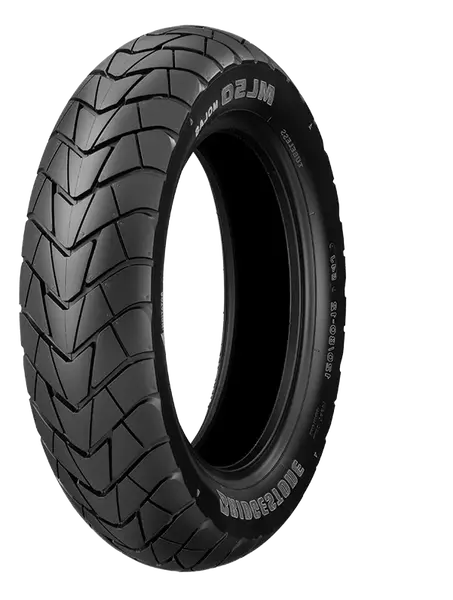 BRIDGESTONE 140/60 -13 57L ML50 TL