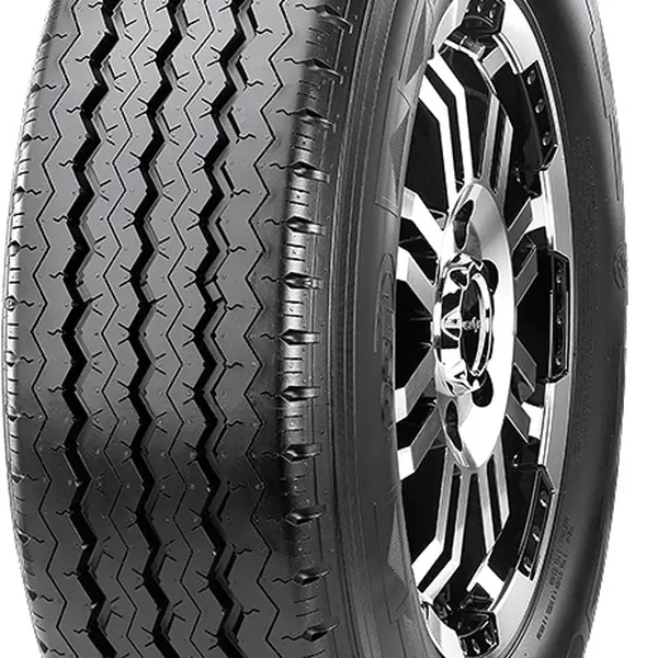 CST 165 R 14 97/95R CL_31 TL C 8PR CST