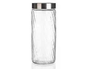 Dóza na potraviny Ponte, 1800 ml