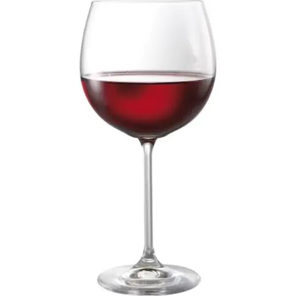 Sklenice na víno Natalie, 570 ml