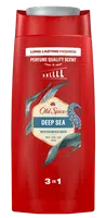OLD SPICE Deep Sea 3v1 Sprchový gel a šampon 675 ml