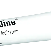 BETADINE mast 20 g
