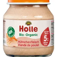 HOLLE Bio Kuřecí maso 125 g