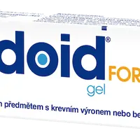 HIRUDOID Forte gel 40 g