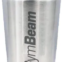 GYMBEAM Šejkr Steel 750ml 1 ks