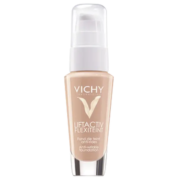 VICHY Liftactiv Flexiteint 45 Make-up s účinkem proti vráskám 30 ml
