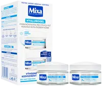 MIXA Hyalurogel duopack