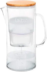 LAUBEN 32GW filtrační konvice