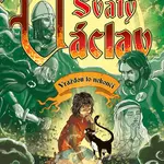 E-kniha: Svatý Václav od Válková Veronika