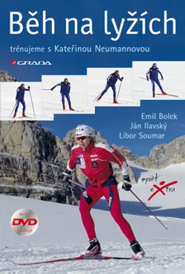 E-kniha: Běh na lyžích od Bolek Emil