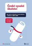 E-kniha: České vysoké školství od Prudký Libor