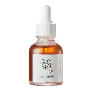 BEAUTY OF JOSEON Repair serum ginseng + snail mucin 30 ml