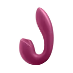 SATISFYER Sunray Red
