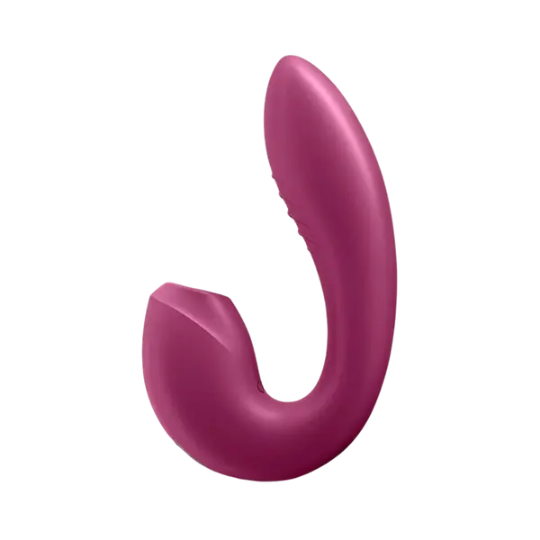 SATISFYER Sunray Red