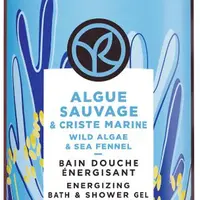 YVES ROCHER Sprchový gel Mořské řasy 400 ml