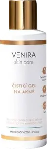 VENIRA čisticí gel na akné 150 ml