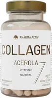 PHARMA ACTIV Collagen Acerola 90 tobolek