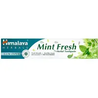 HIMALAYA Osvěžující mentolová zubní pasta 75 ml