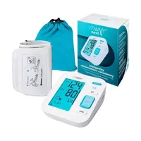 VITAMMY Next 5 Ramenní tlakoměr + Micro-USB adaptérem a slovenskou hlasovou funkcí