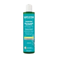 WELEDA Rozmarýnový revitalizační šampon 250 ml