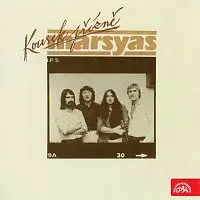 Marsyas – Kousek přízně