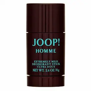 Joop! Homme deostick pro muže 75 ml