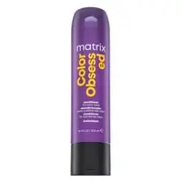 Matrix Total Results Color Obsessed Conditioner kondicionér pro barvené vlasy 300 ml