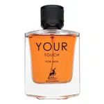 Maison Alhambra Your Touch For Men parfémovaná voda pro muže 100 ml