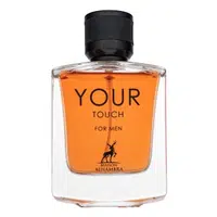 Maison Alhambra Your Touch For Men parfémovaná voda pro muže 100 ml